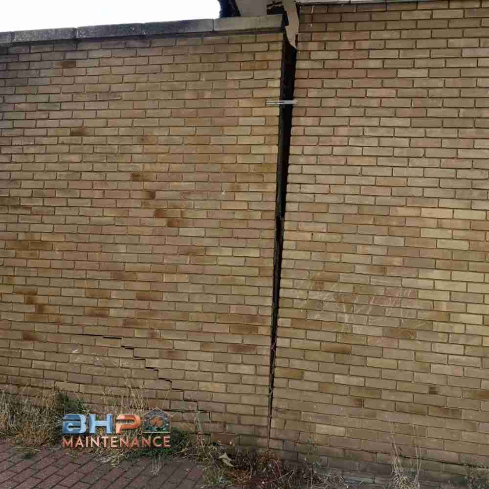 Planned Maintenance & Rapid Repairs