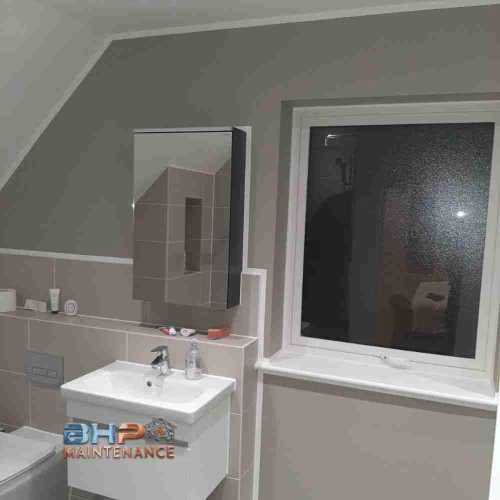 Painting & Decorating